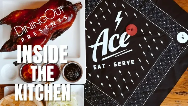 The Best Peking Duck in Denver? (Plus Next-Day Ramen Hack!)