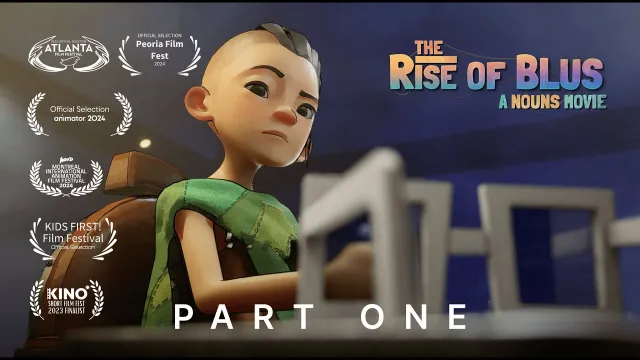 The Rise of Blus: A Nouns Movie｜Part 1 - "Expectations"