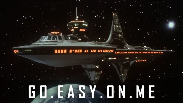 GO EASY ON ME - EVOLVED ONES
