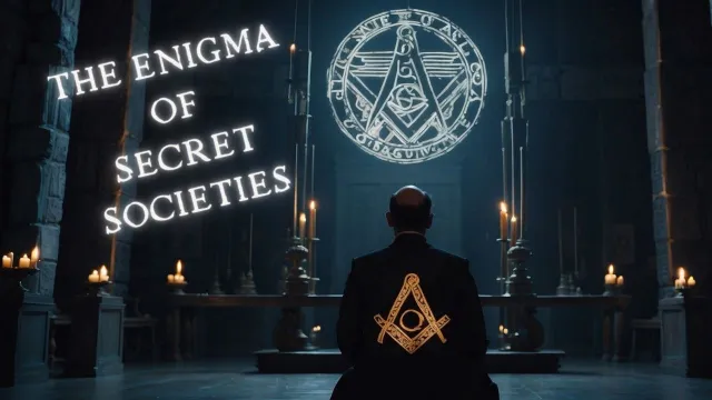 The Enigma of Secret Societies | Short Film | Documentary