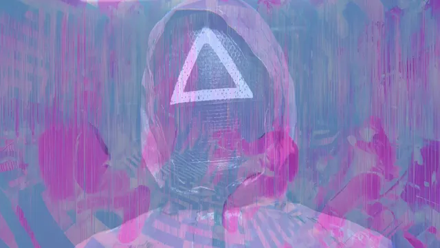 Squid Game // Remix Music Video
