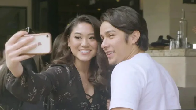 Noe & Jenny | #TheWeddingParty