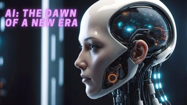 AI: The Dawn of a New Era | Short Documentary