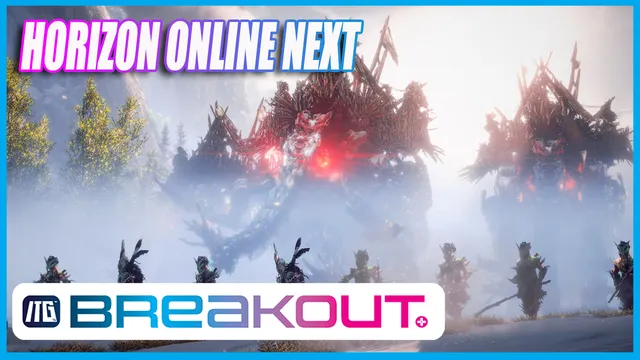 Could Horizon Online Kill The Franchise?