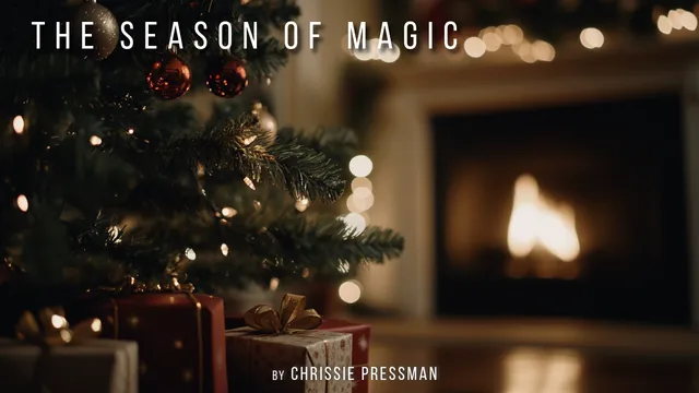 Season of Magic