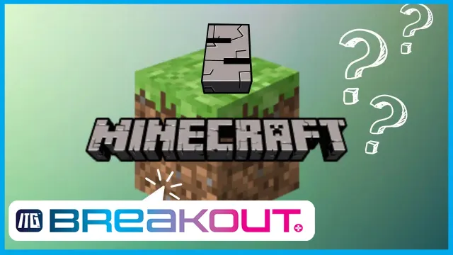 Minecraft 2 Before GTA 6?