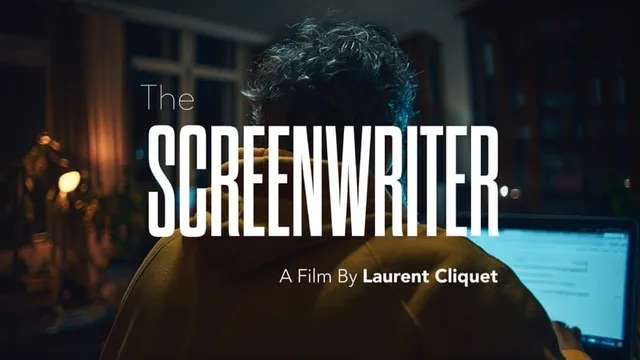 The Screenwriter