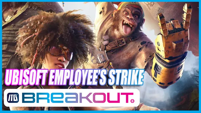 Another Ubisoft Setback