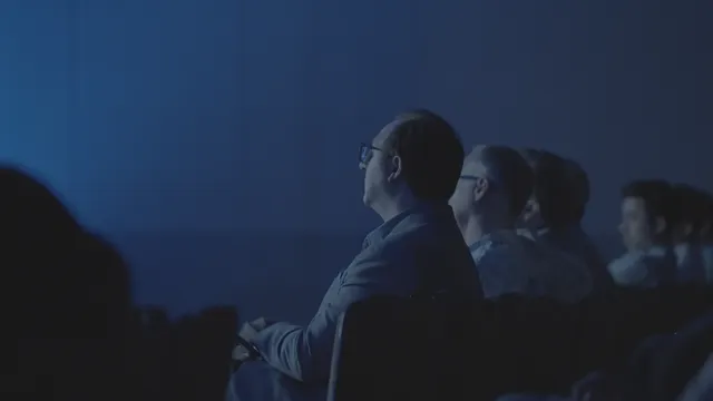 Austin AIFF - Full Festival