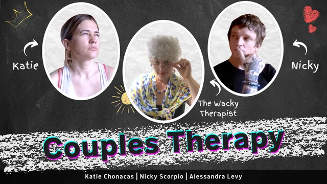 Couples Therapy