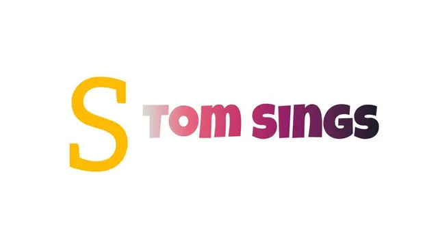 S Tom Sings