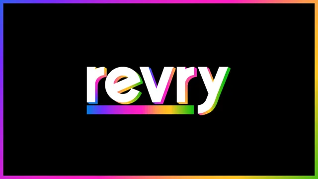 Revry QueerTV 24/7