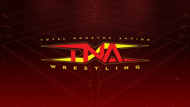 TNA Wrestling