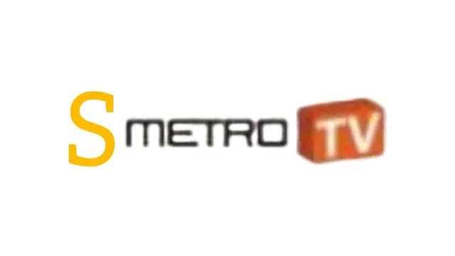 S Metro TV