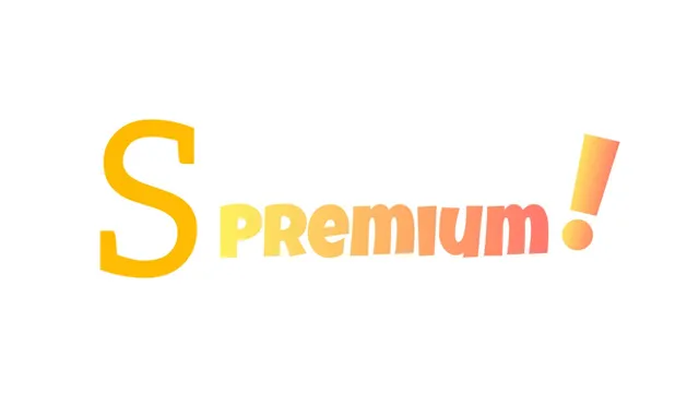 S Premium!