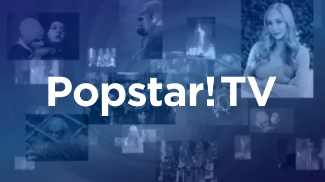 Popstar! TV