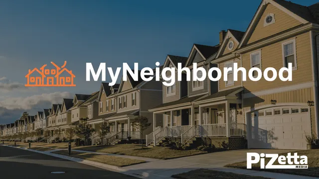 MyNeighborhood National
