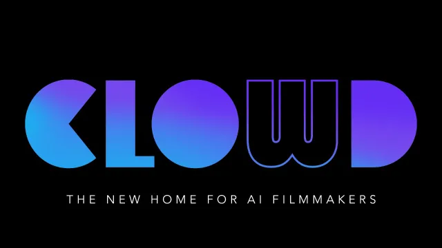 CLOWD TV