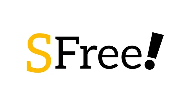 S Free!