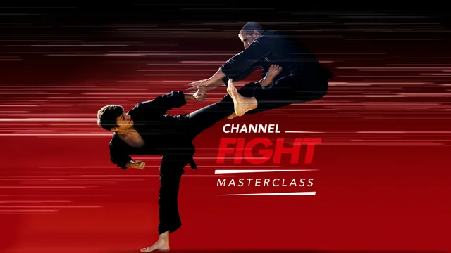 Channel Fight Masterclass