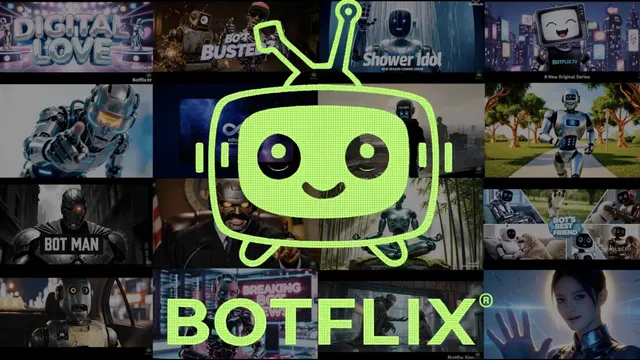 Botflix TV