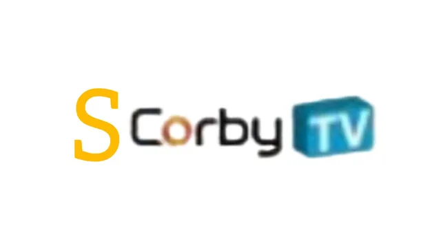 S Corby TV