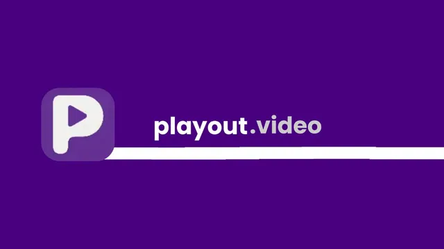 playout.video